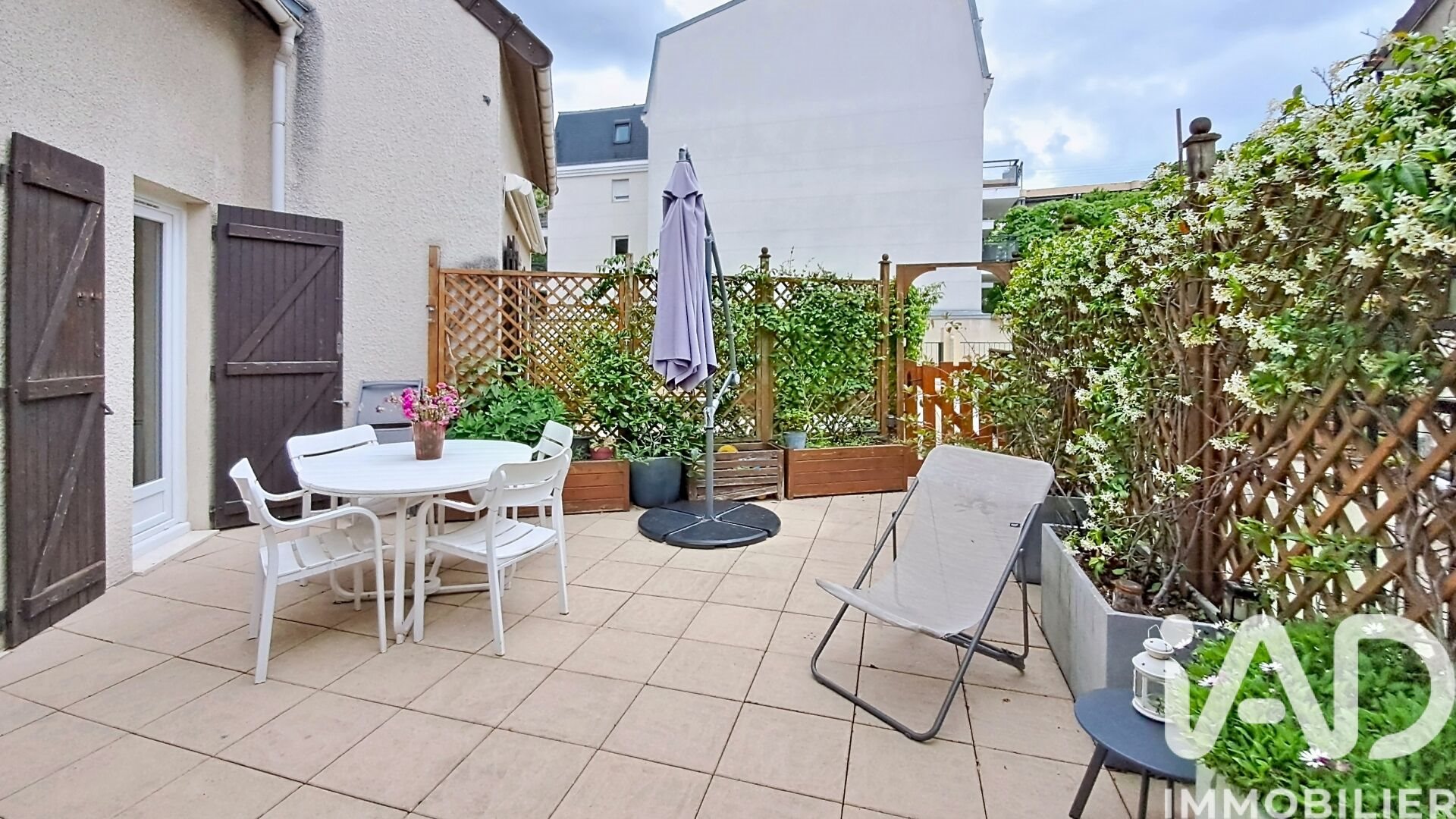 Maison à vendre, 115m², Meudon