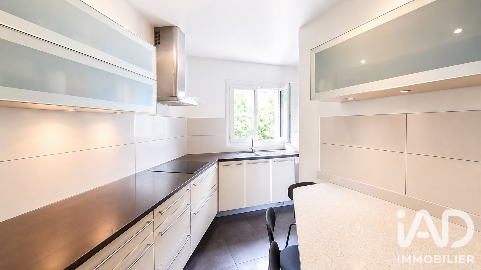 Maison à vendre, 115m², Meudon