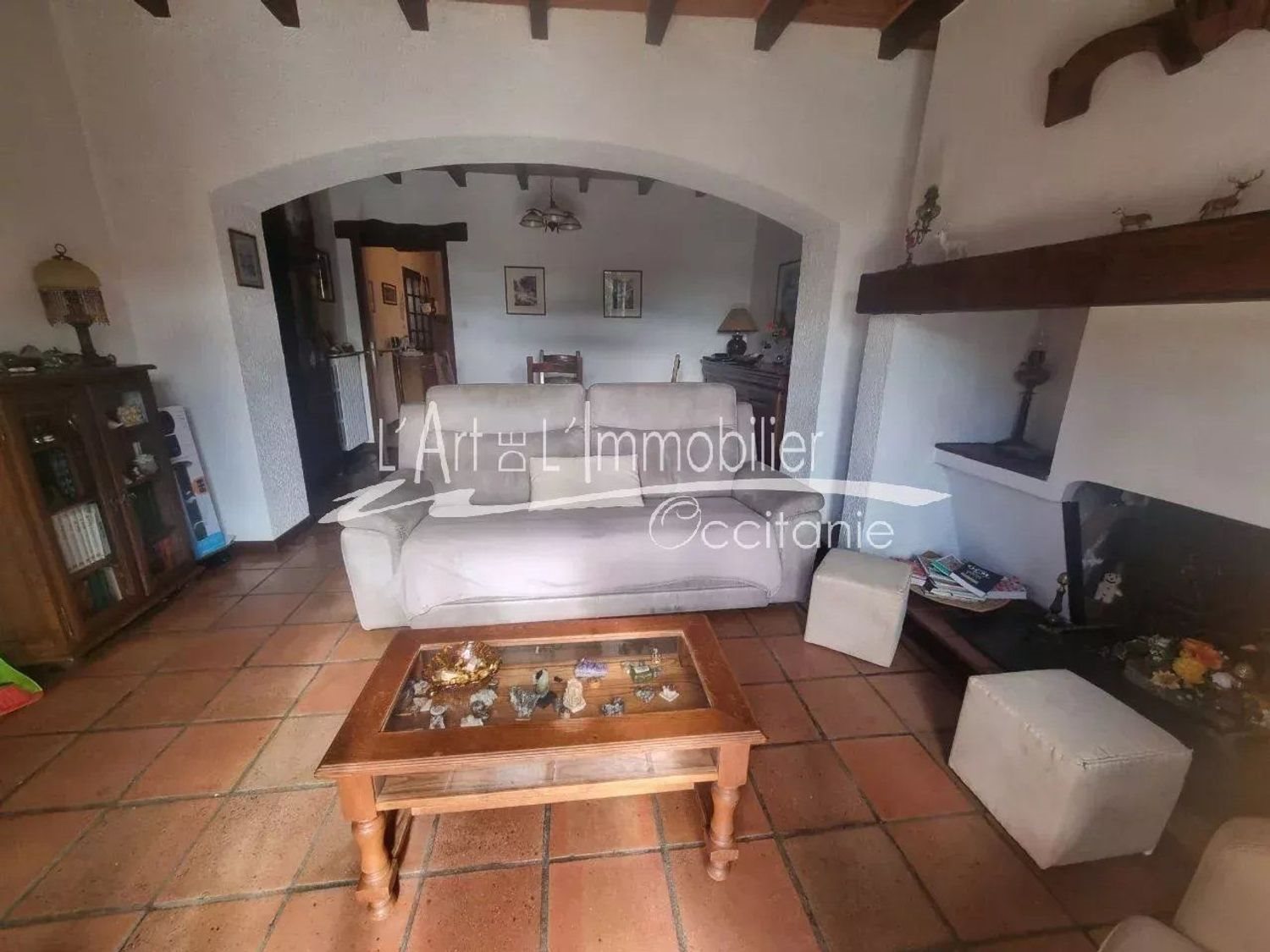 Maison à vendre, 93m², Aussonne