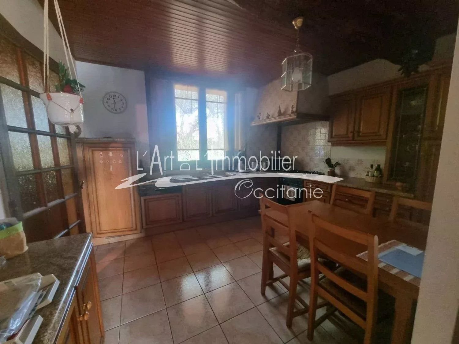 Maison à vendre, 93m², Aussonne