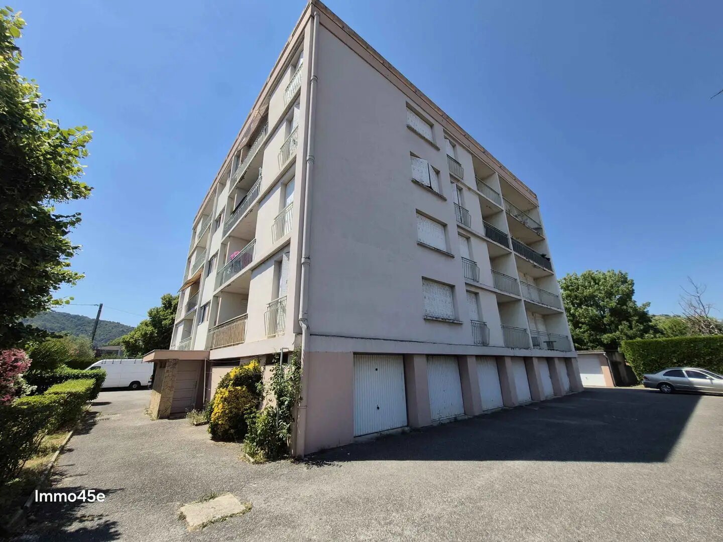 Appartement à vendre, 75m², Tain-l'Hermitage