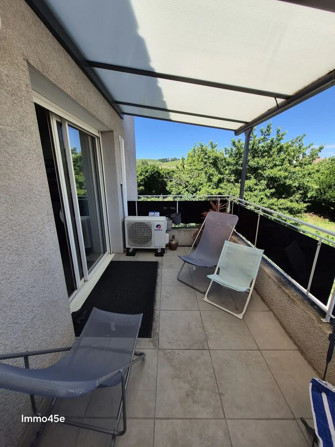 Appartement à vendre, 62m², Tain-l'Hermitage