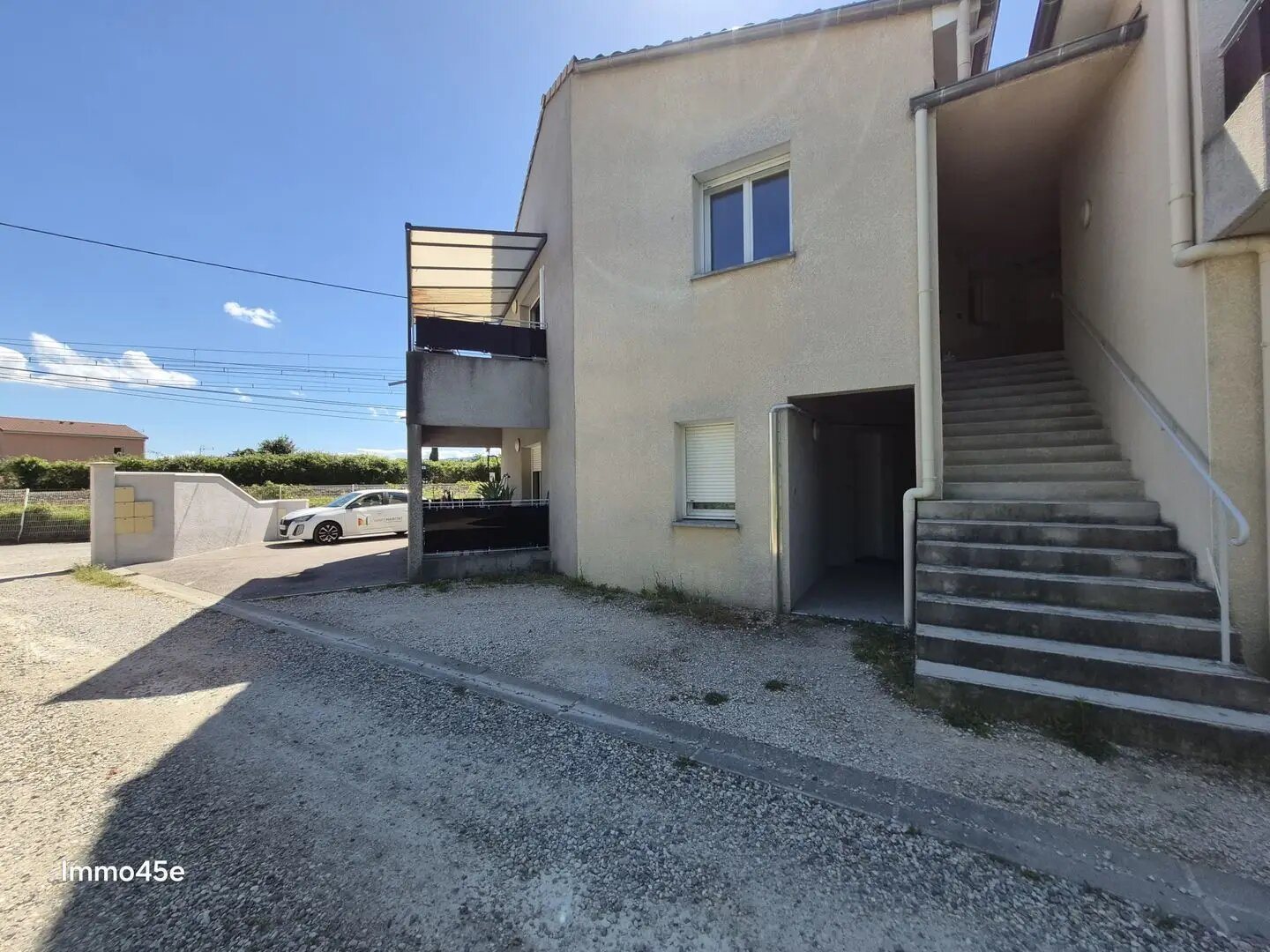 Appartement à vendre, 62m², Tain-l'Hermitage
