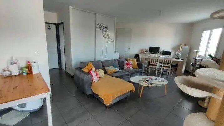 Appartement à vendre, 62m², Tain-l'Hermitage