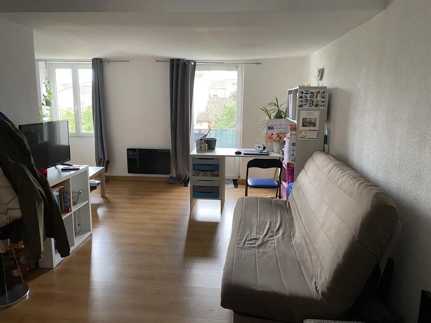 Appartement à vendre, 39m², Valence
