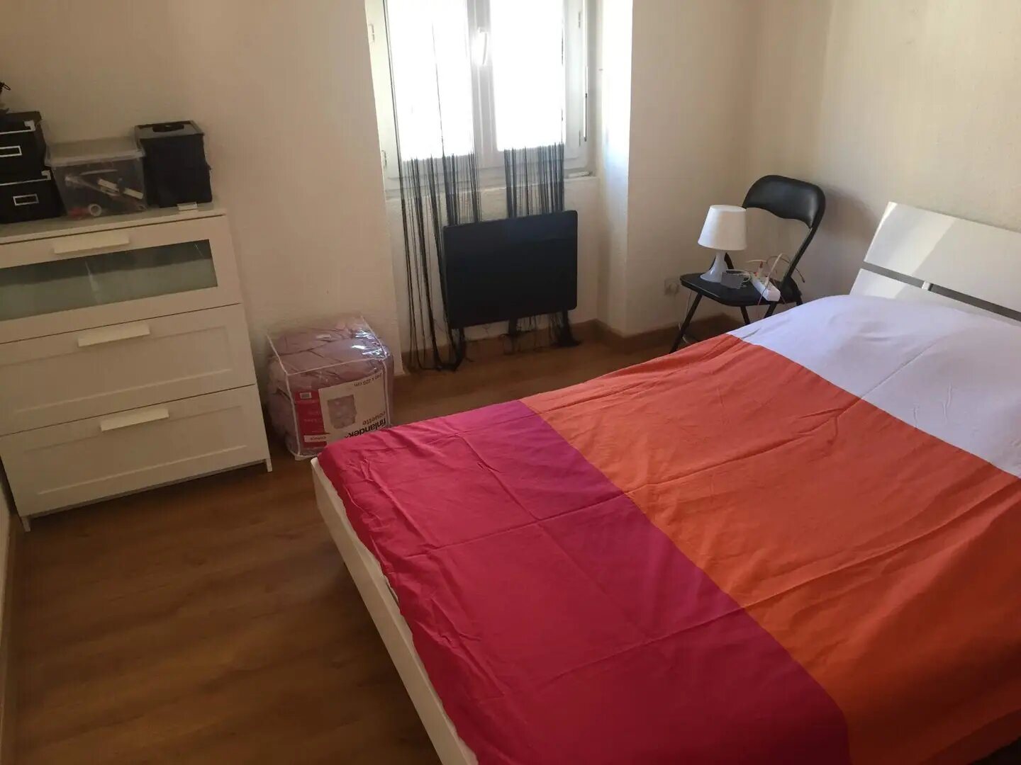 Appartement à vendre, 39m², Valence
