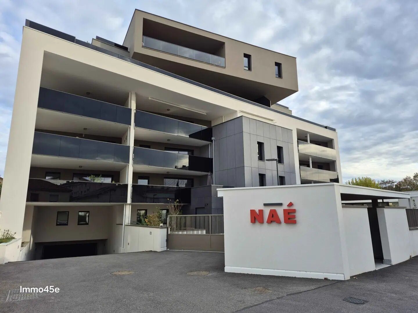 Appartement à vendre, 126m², Valence