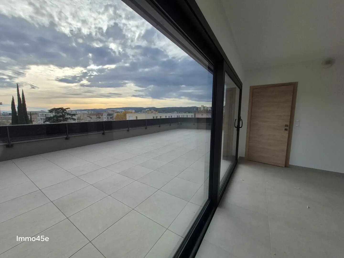 Appartement à vendre, 126m², Valence