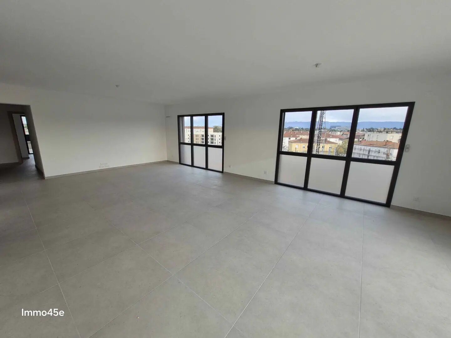 Appartement à vendre, 126m², Valence