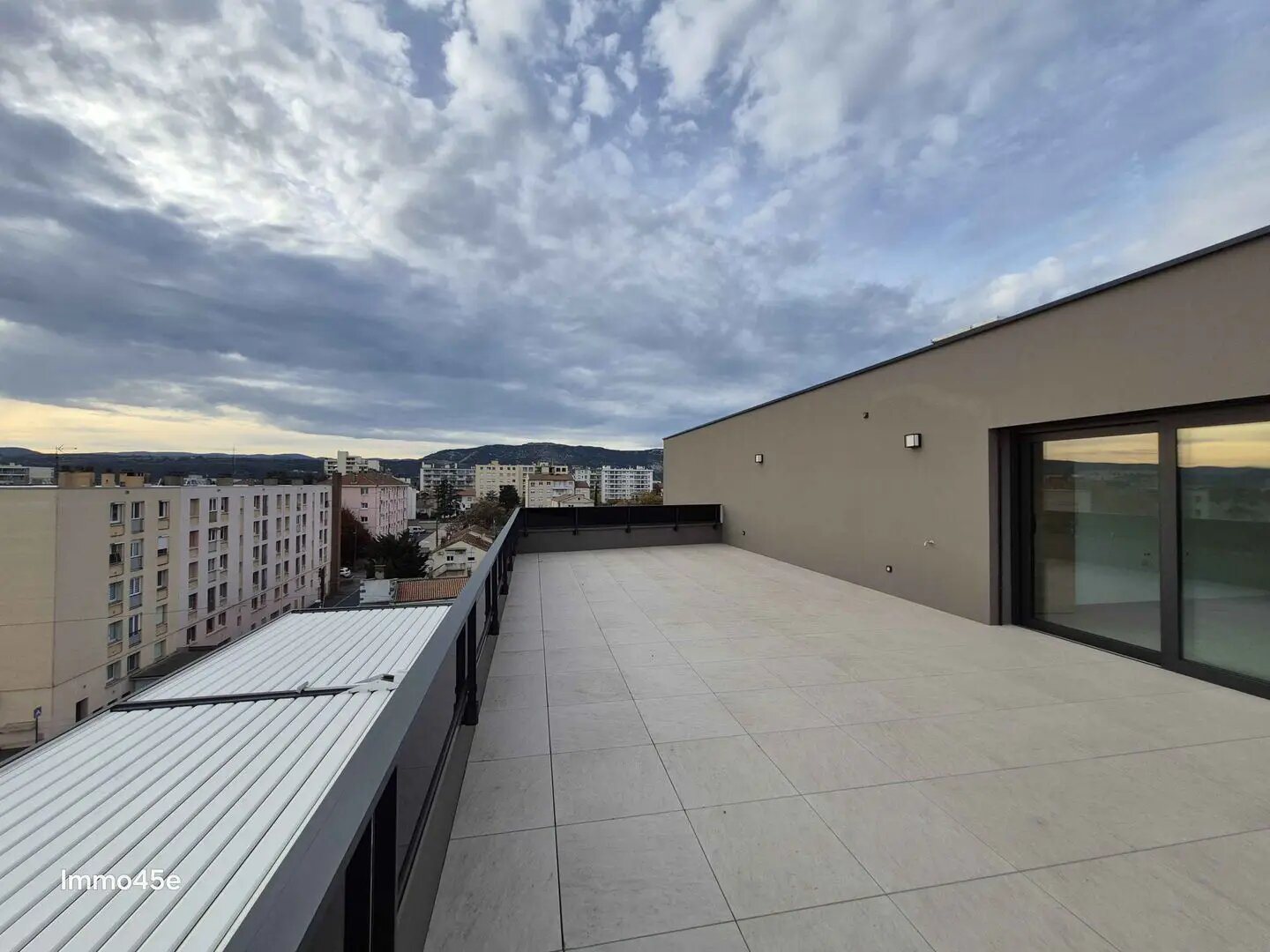 Appartement à vendre, 126m², Valence