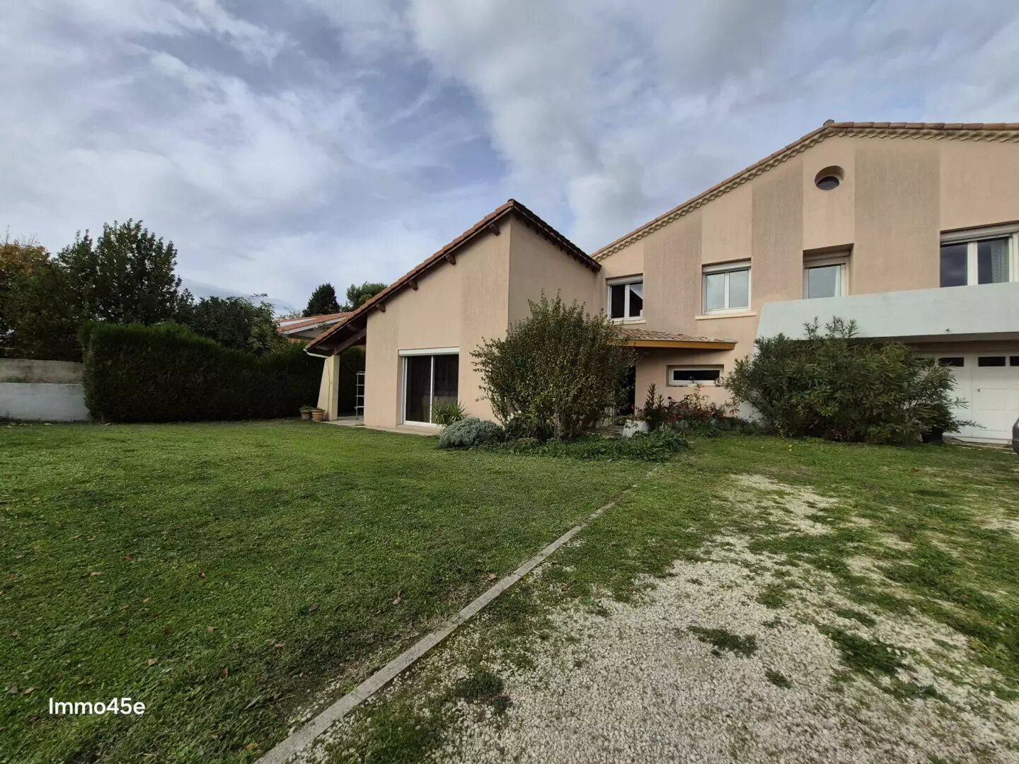 Maison à vendre, 170m², Tain-l'Hermitage