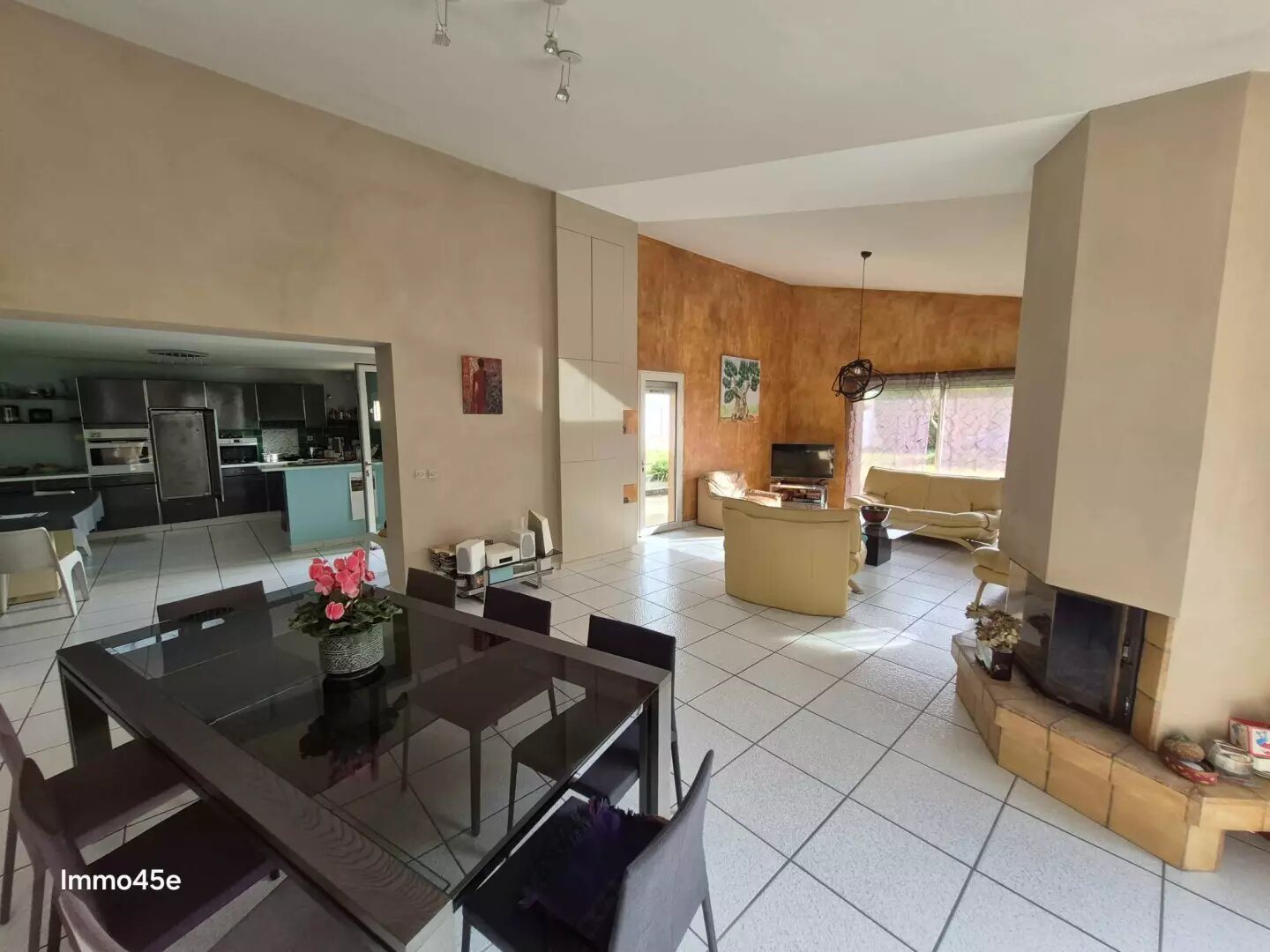 Maison à vendre, 170m², Tain-l'Hermitage