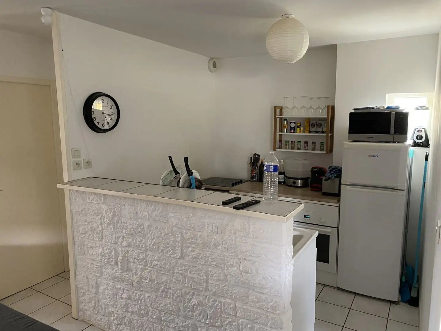 Appartement à vendre, 54m², Bourg-lès-Valence