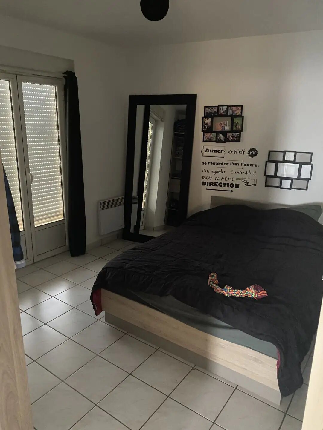 Appartement à vendre, 54m², Bourg-lès-Valence