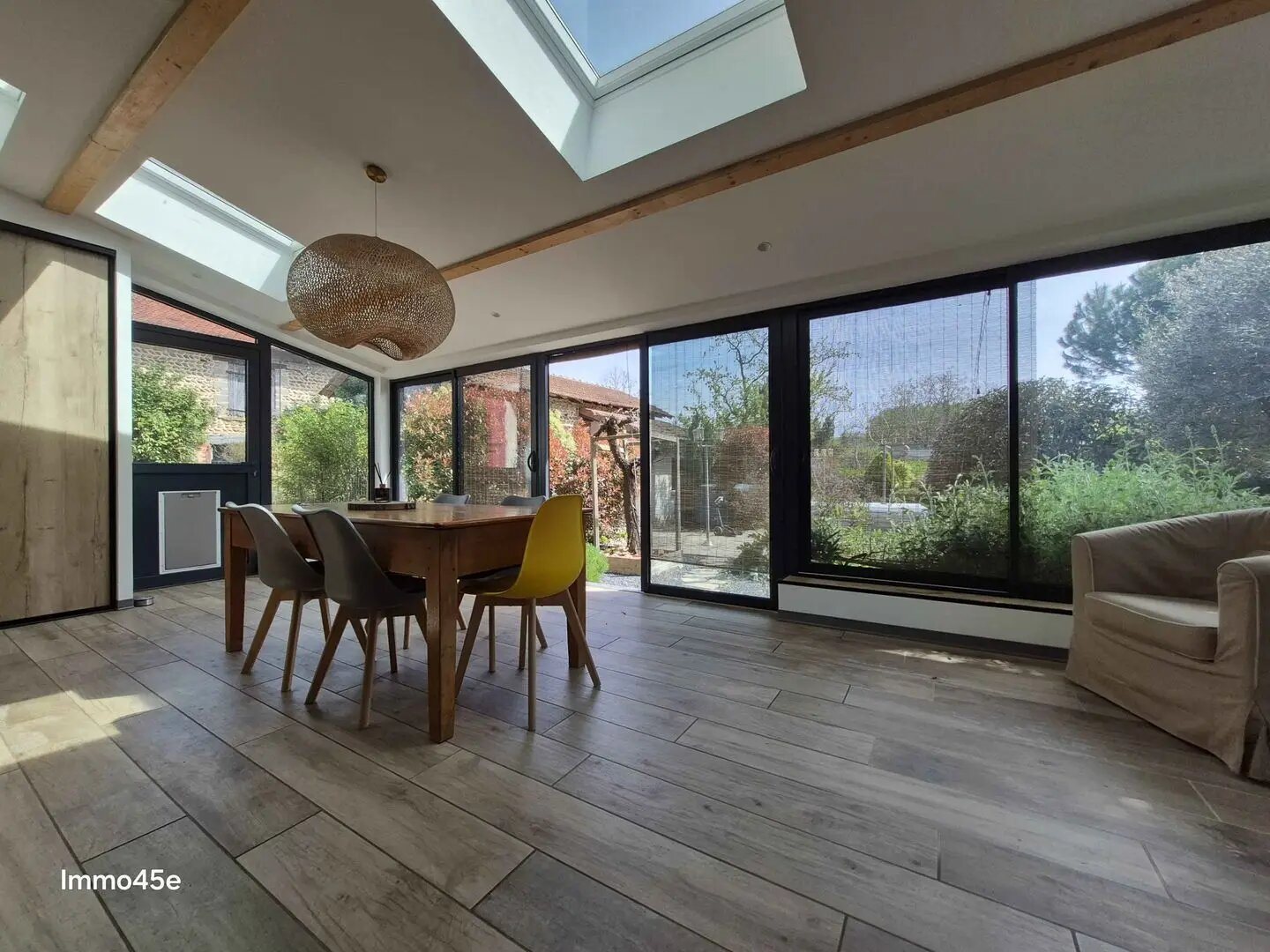 Maison à vendre, 255m², Hauterives