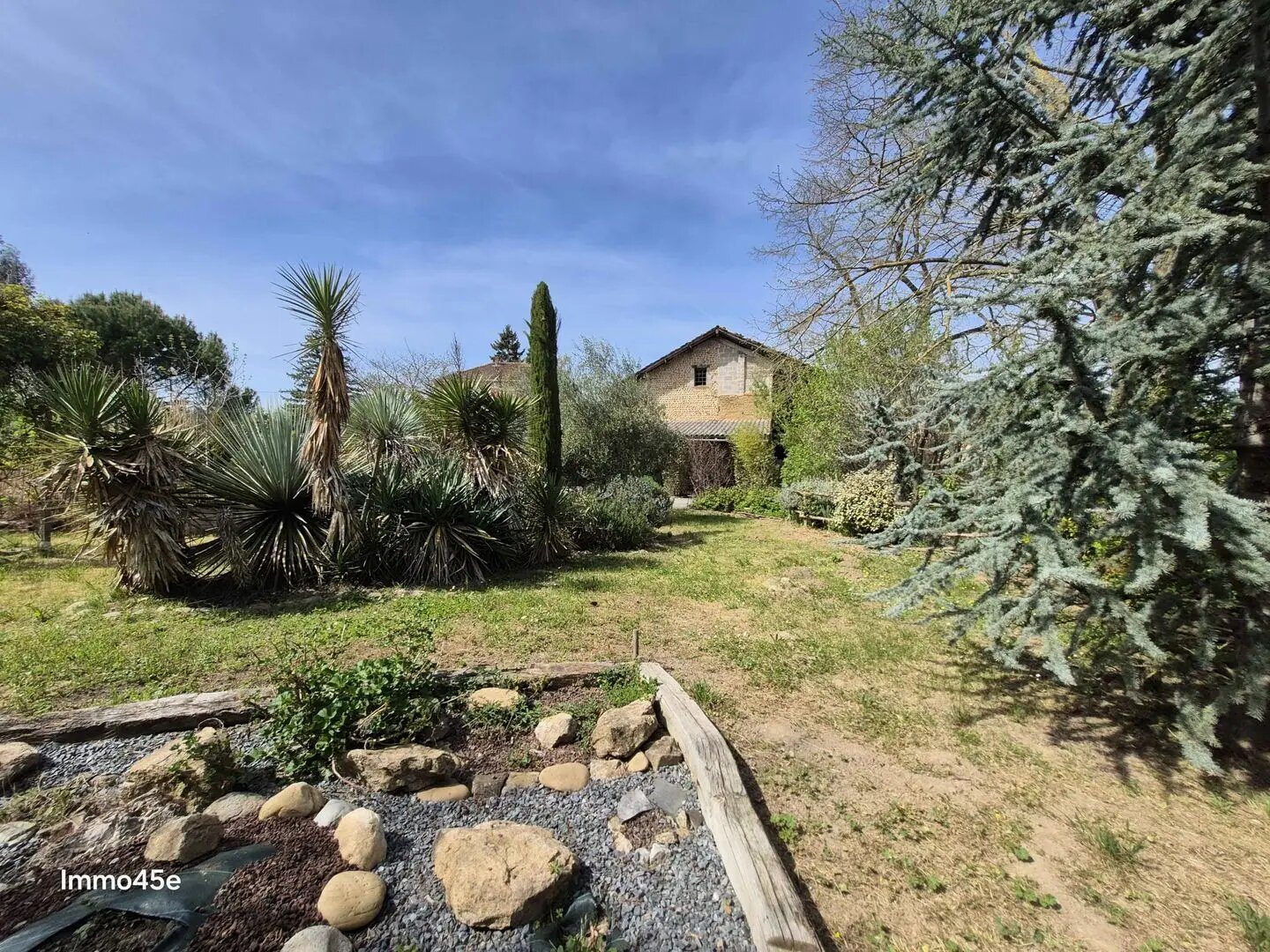 Maison à vendre, 255m², Hauterives