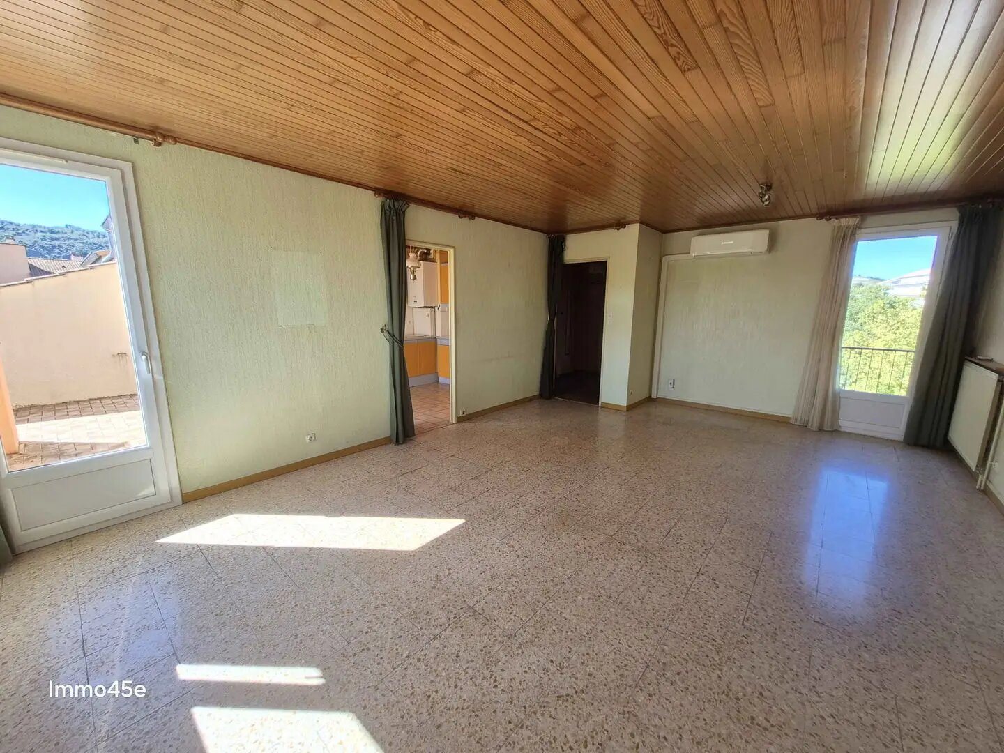 Appartement à vendre, 82m², Tournon-sur-Rhône