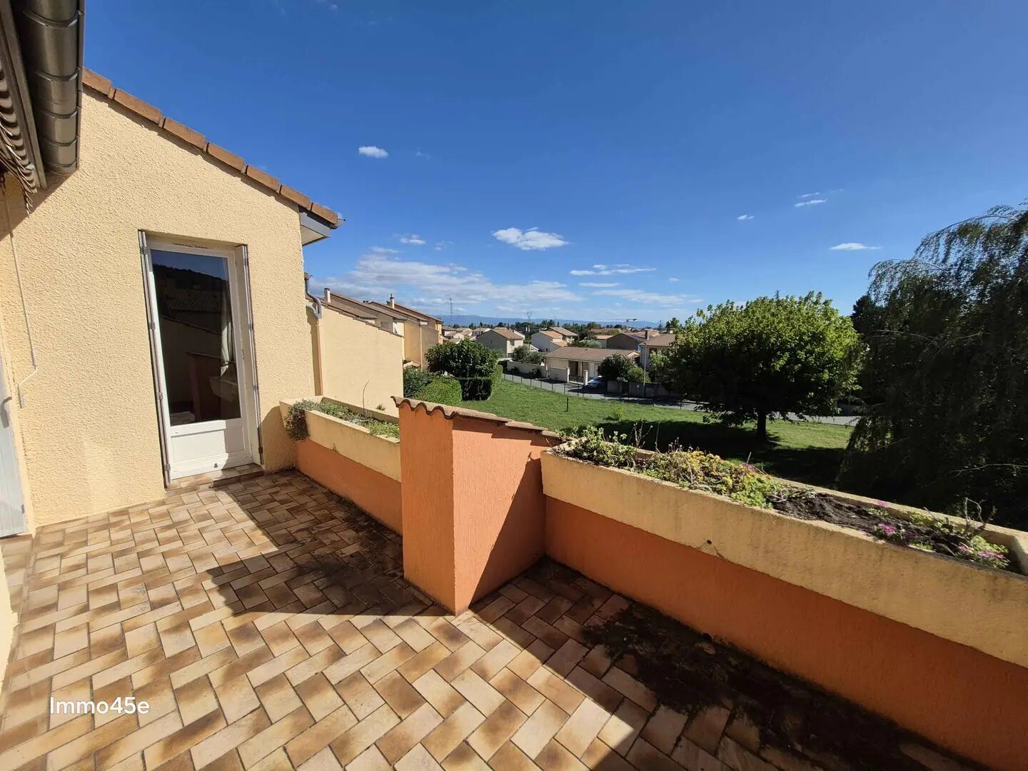 Appartement à vendre, 82m², Tournon-sur-Rhône
