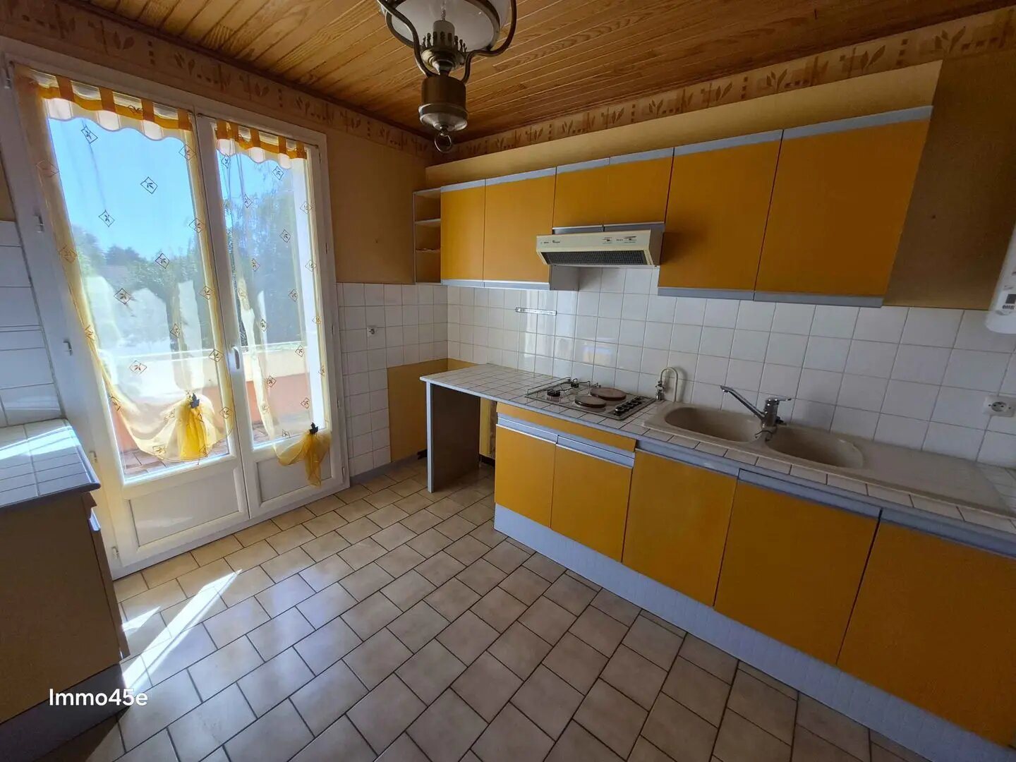 Appartement à vendre, 82m², Tournon-sur-Rhône