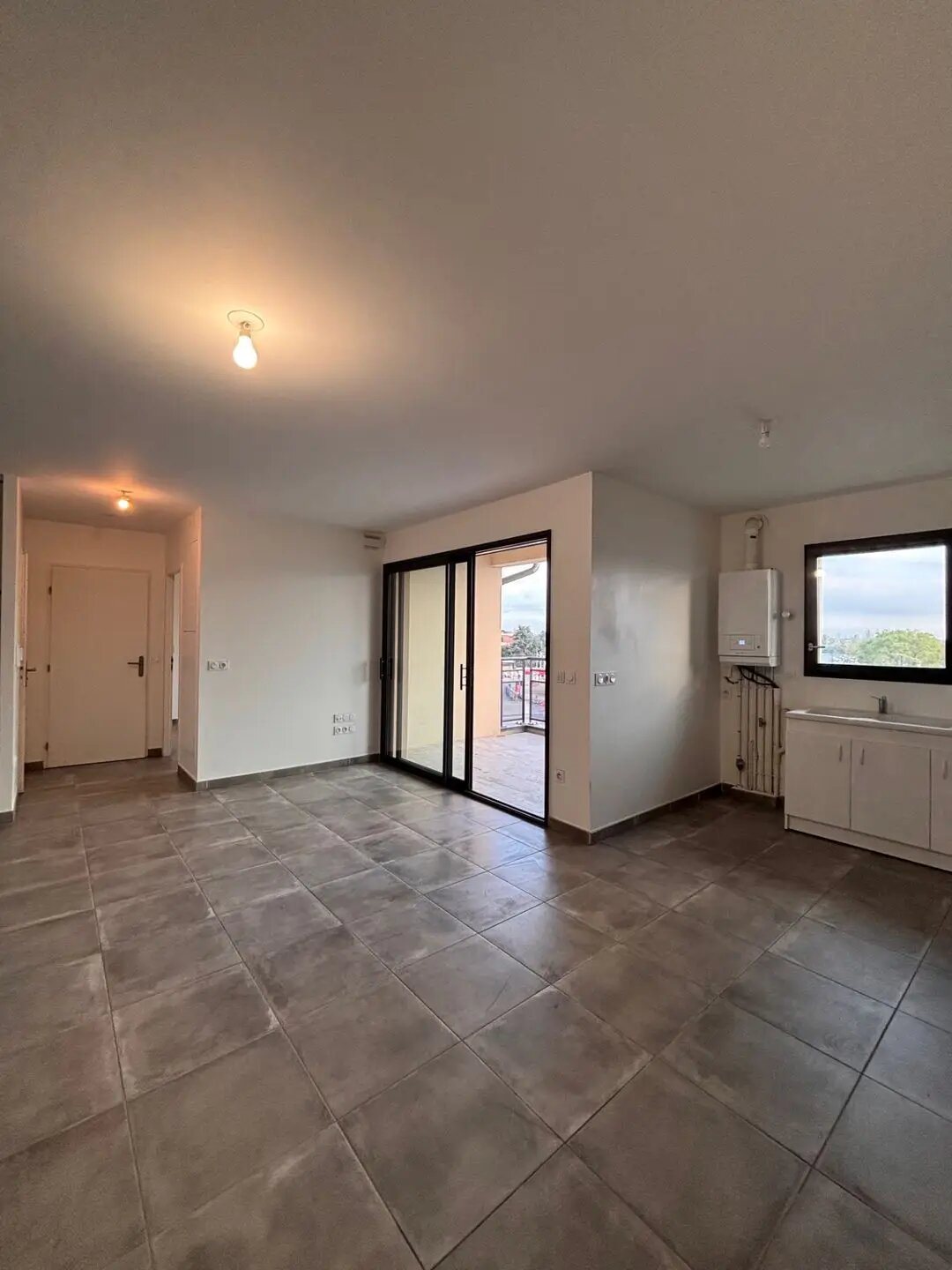 Appartement à vendre, 50m², Tain-l'Hermitage
