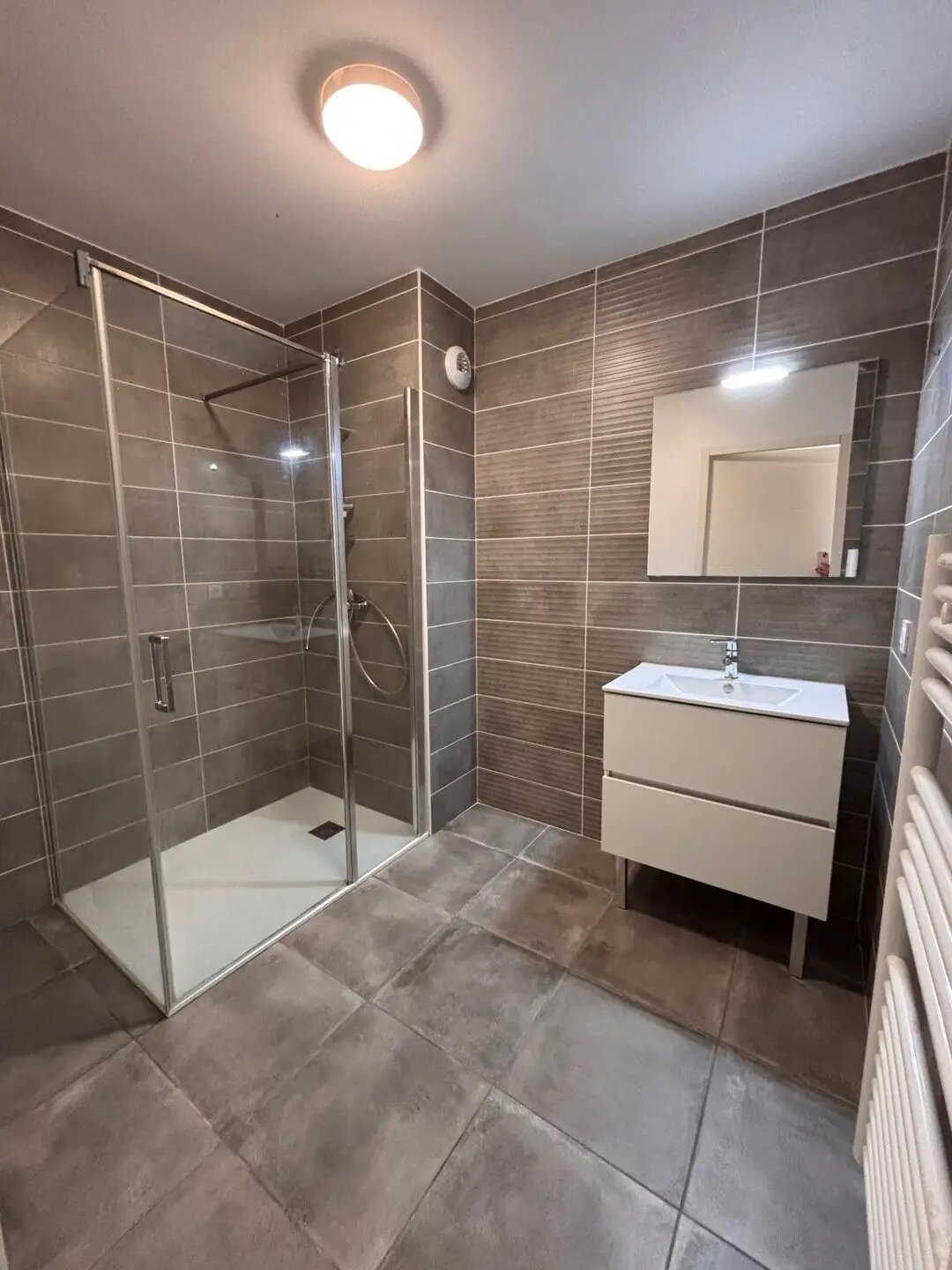 Appartement à vendre, 50m², Tain-l'Hermitage