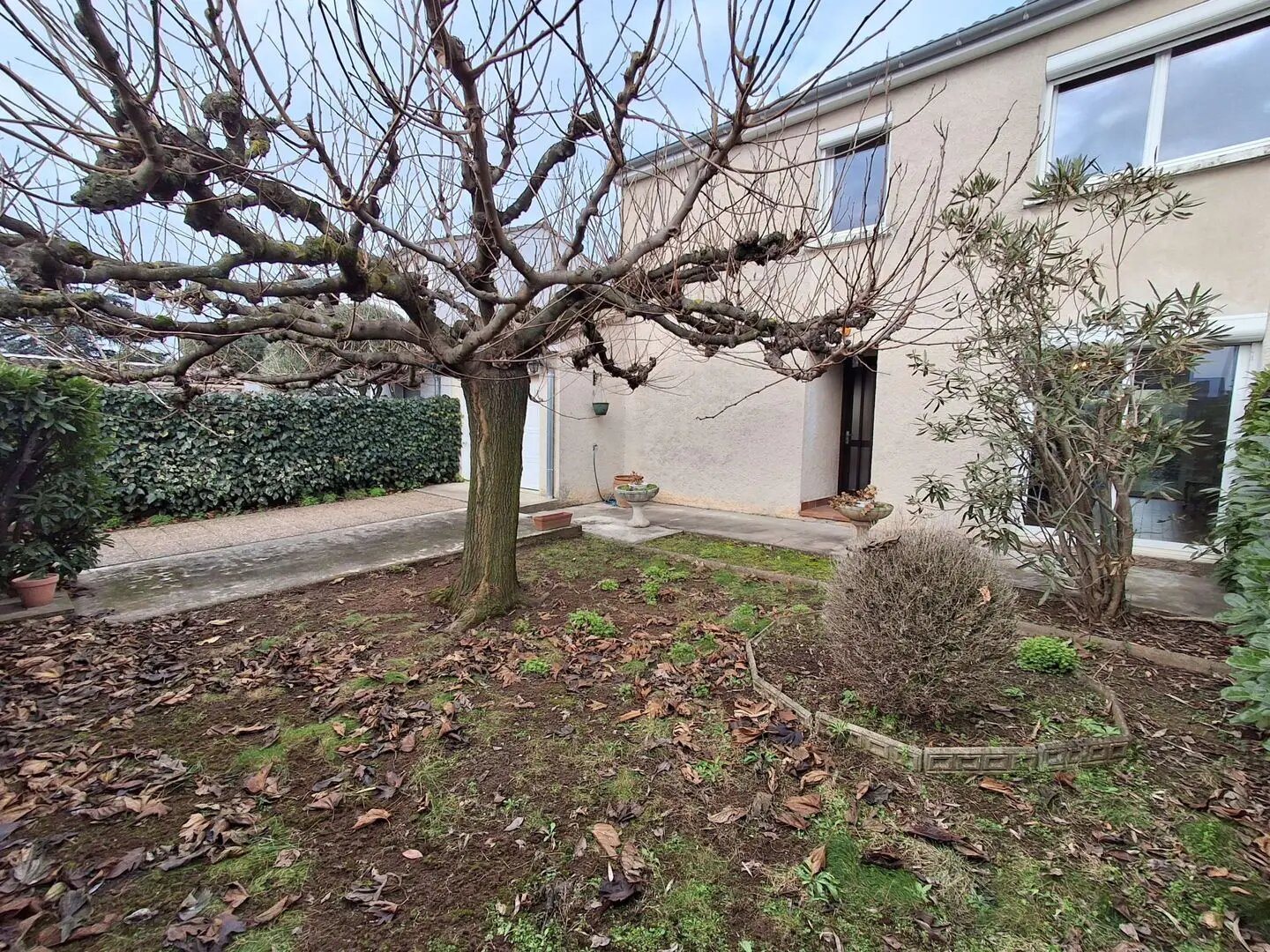Maison à vendre, 95m², Pont-de-l'Isère
