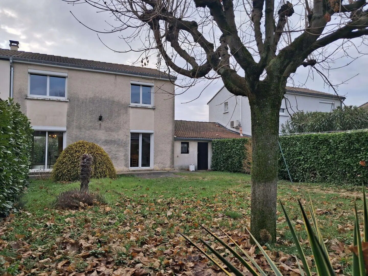 Maison à vendre, 95m², Pont-de-l'Isère