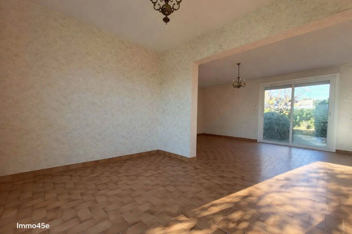Maison à vendre, 95m², Pont-de-l'Isère