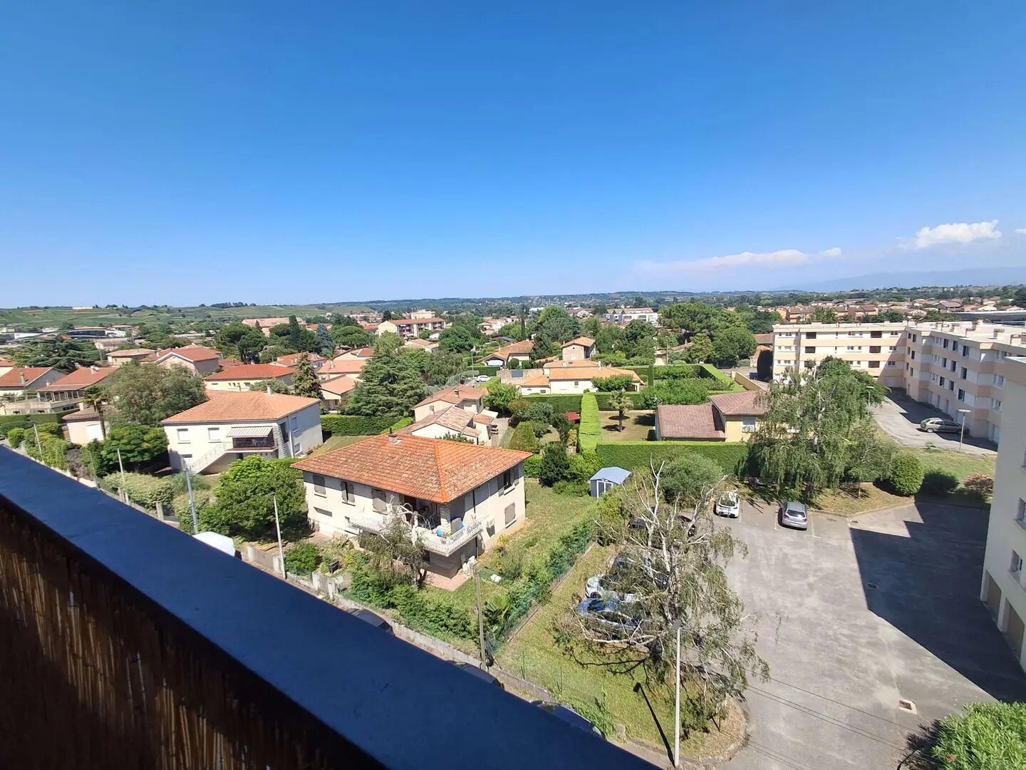Appartement à vendre, 81m², Tournon-sur-Rhône