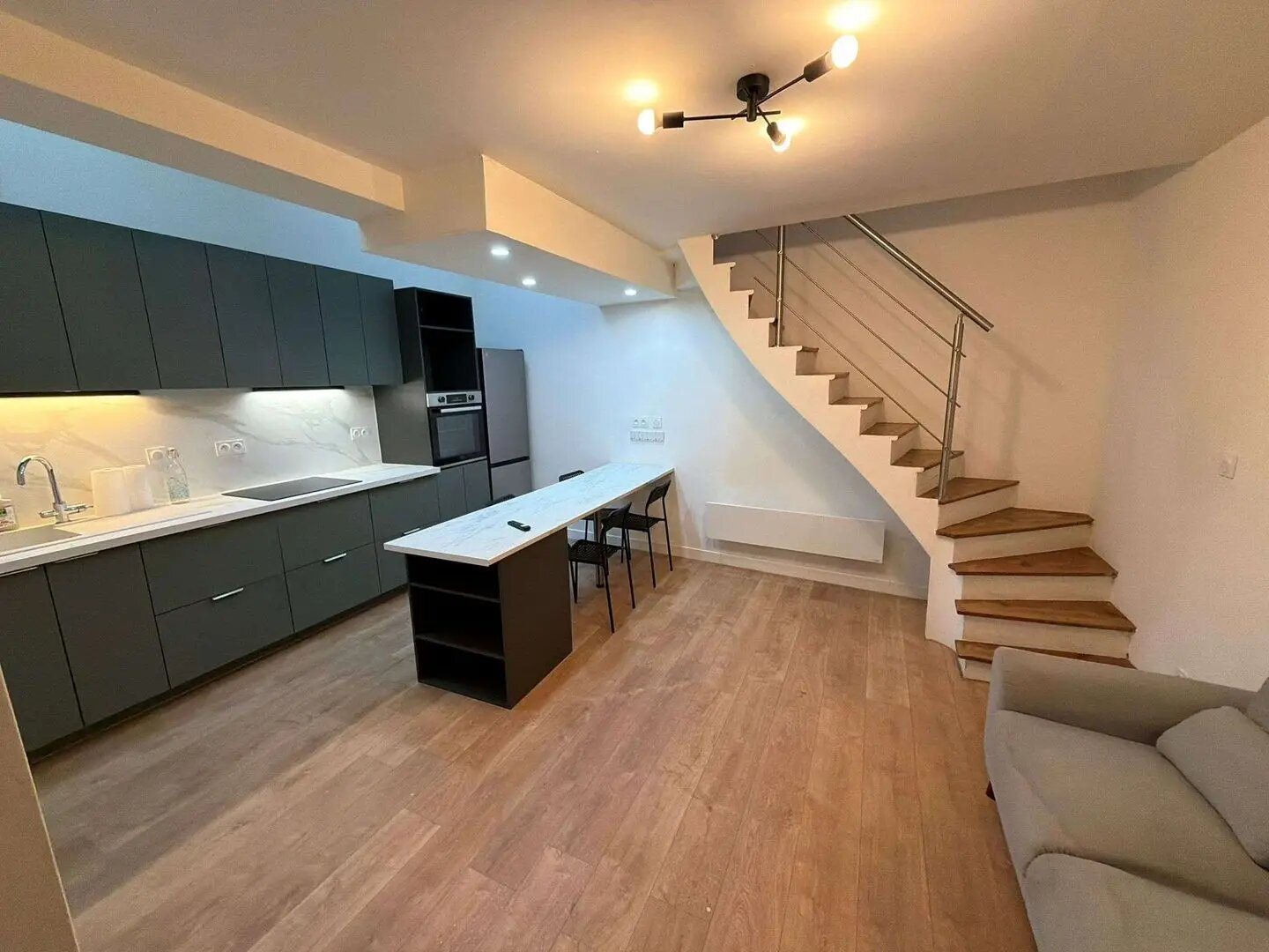 Appartement à vendre, 41m², Valence