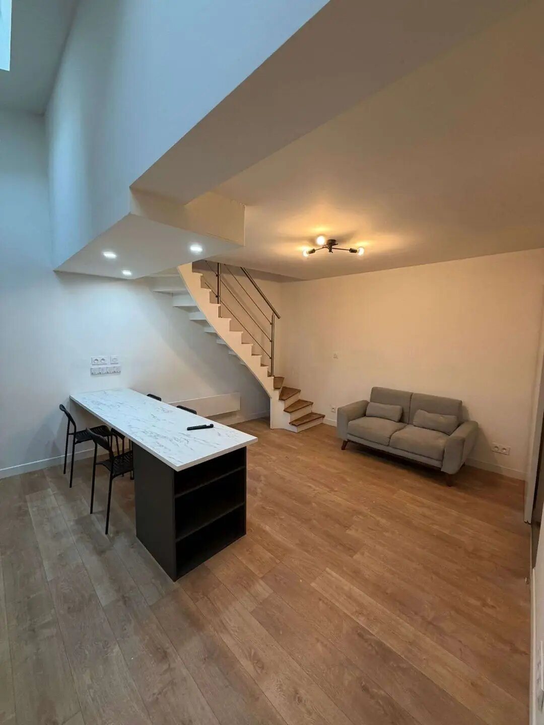 Appartement à vendre, 41m², Valence