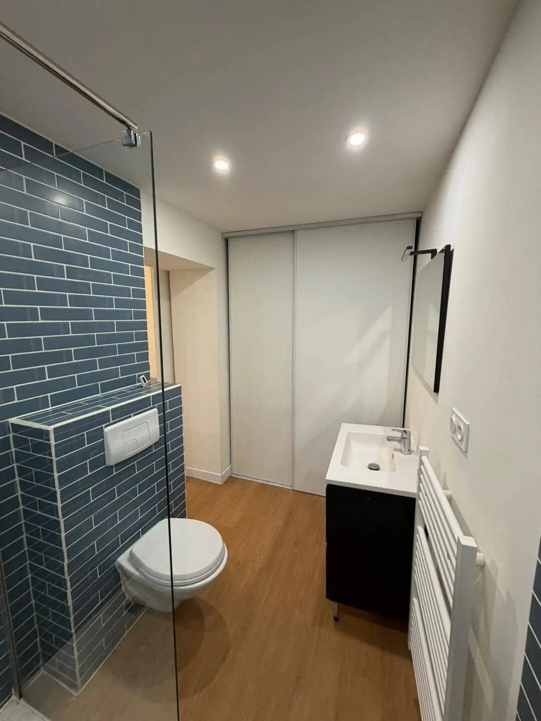 Appartement à vendre, 41m², Valence
