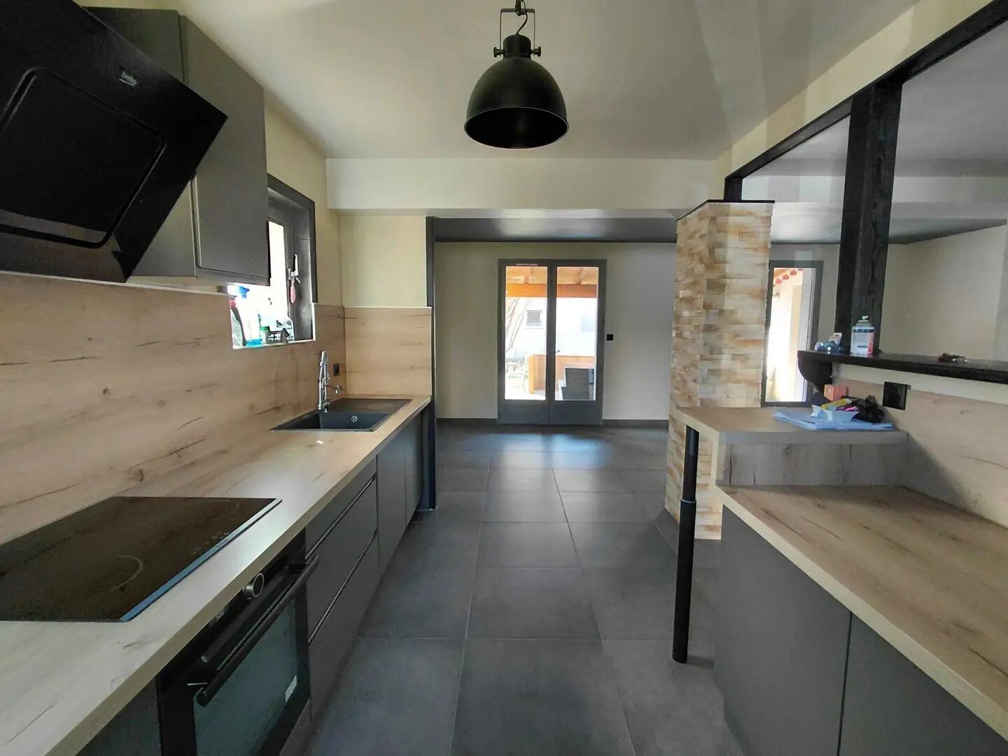 Maison à vendre, 97m², Tain-l'Hermitage