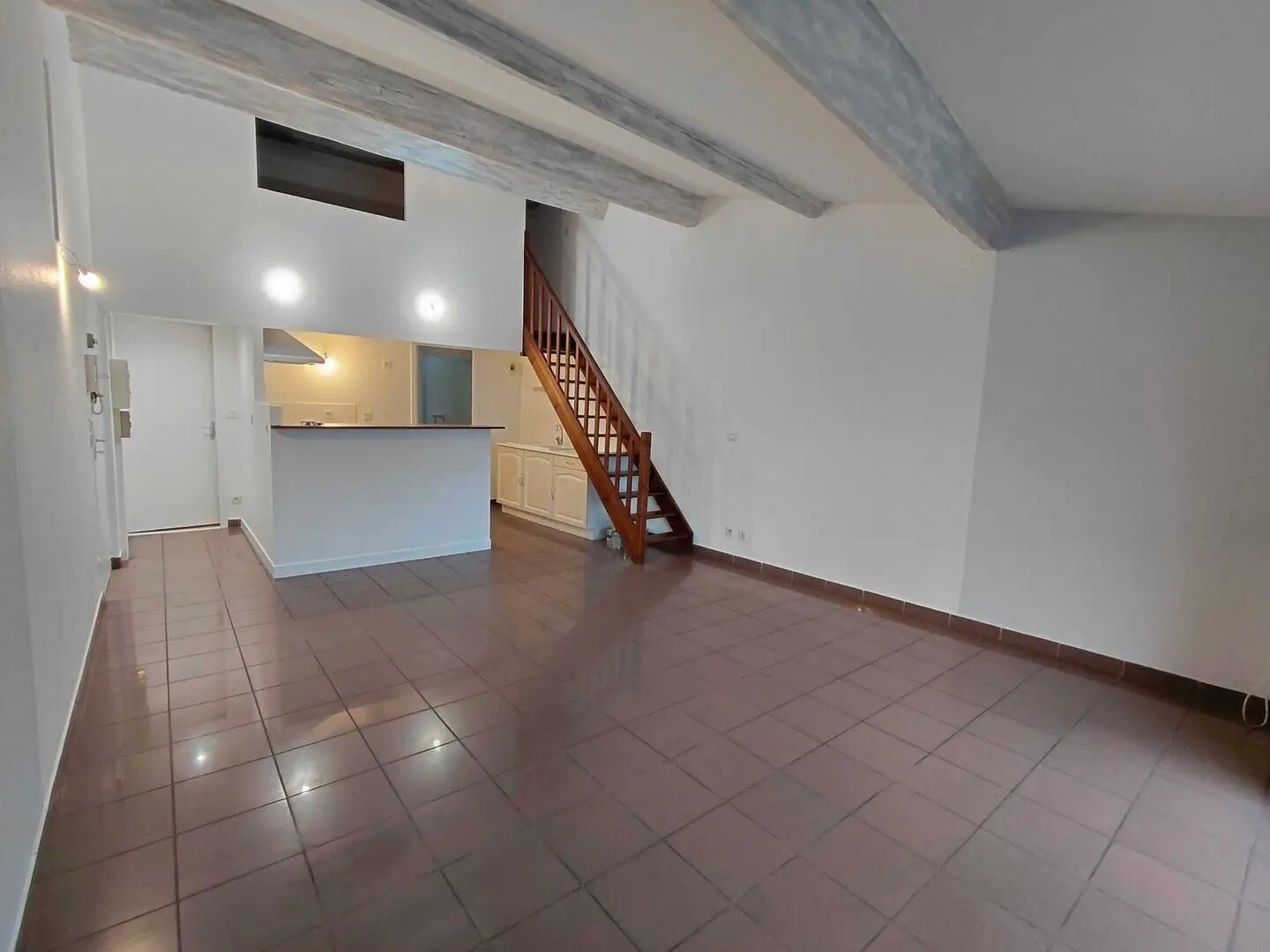 Appartement à vendre, 42m², Tain-l'Hermitage