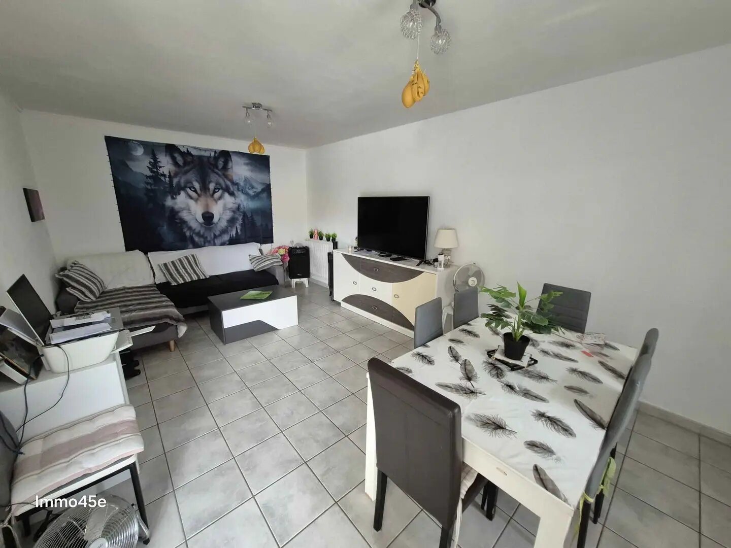 Maison à vendre, 79m², Tain-l'Hermitage