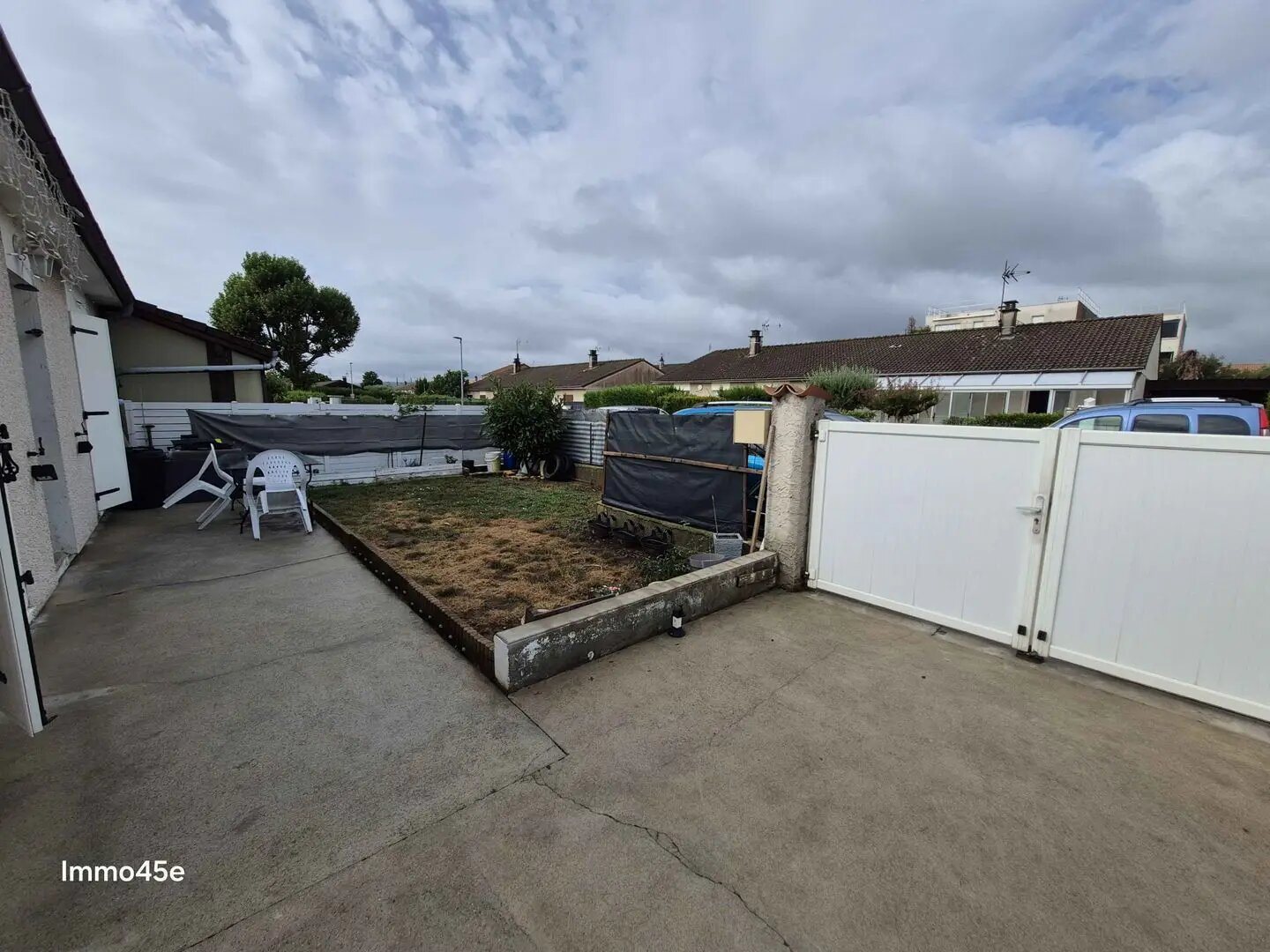 Maison à vendre, 79m², Tain-l'Hermitage