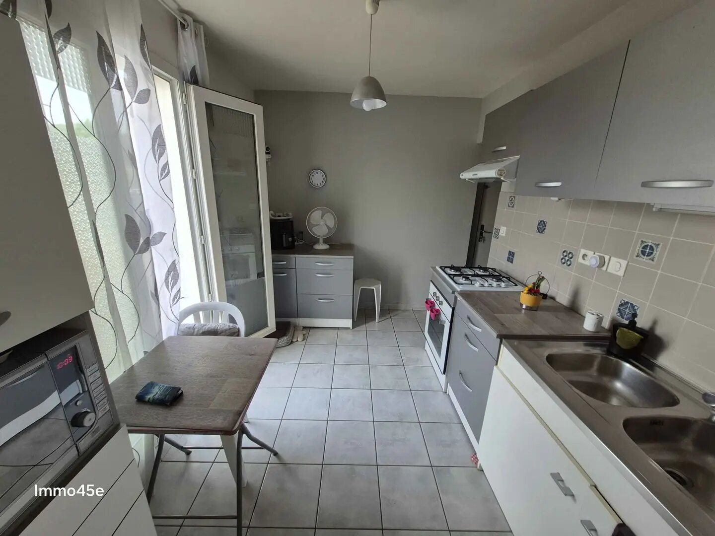 Maison à vendre, 79m², Tain-l'Hermitage