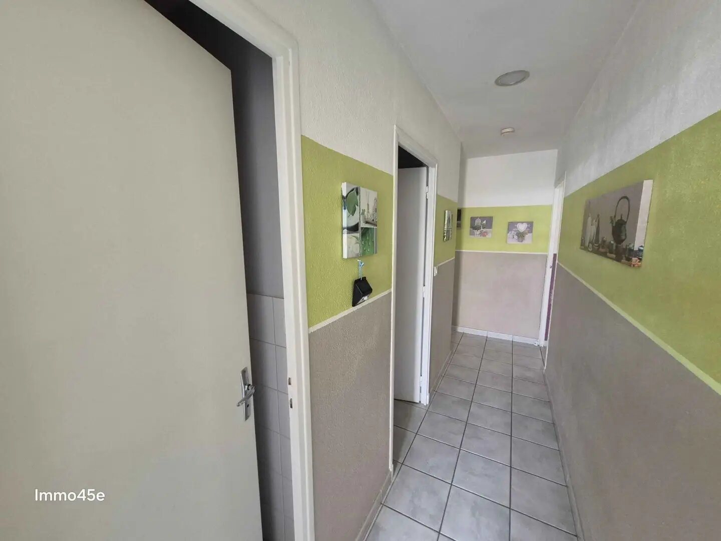 Maison à vendre, 79m², Tain-l'Hermitage
