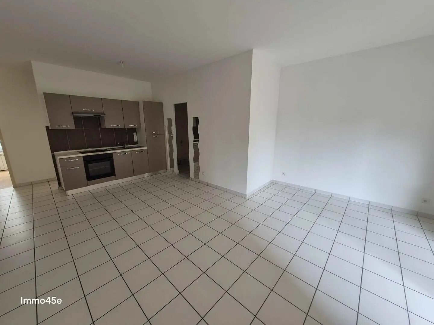 Appartement à vendre, 68m², Tournon-sur-Rhône