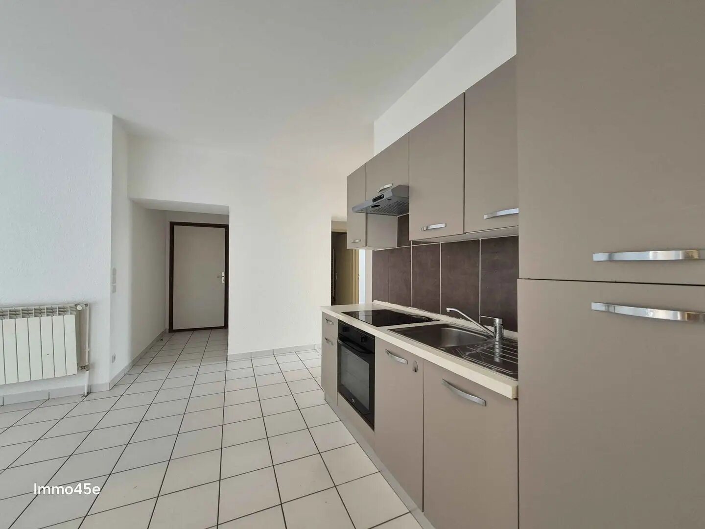 Appartement à vendre, 68m², Tournon-sur-Rhône