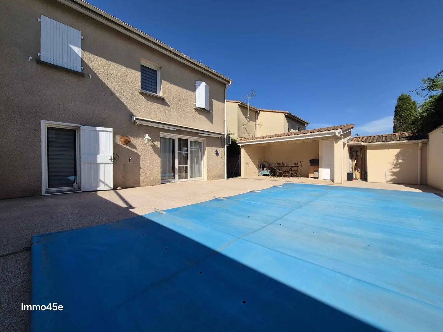 Maison à vendre, 104m², Portes-lès-Valence