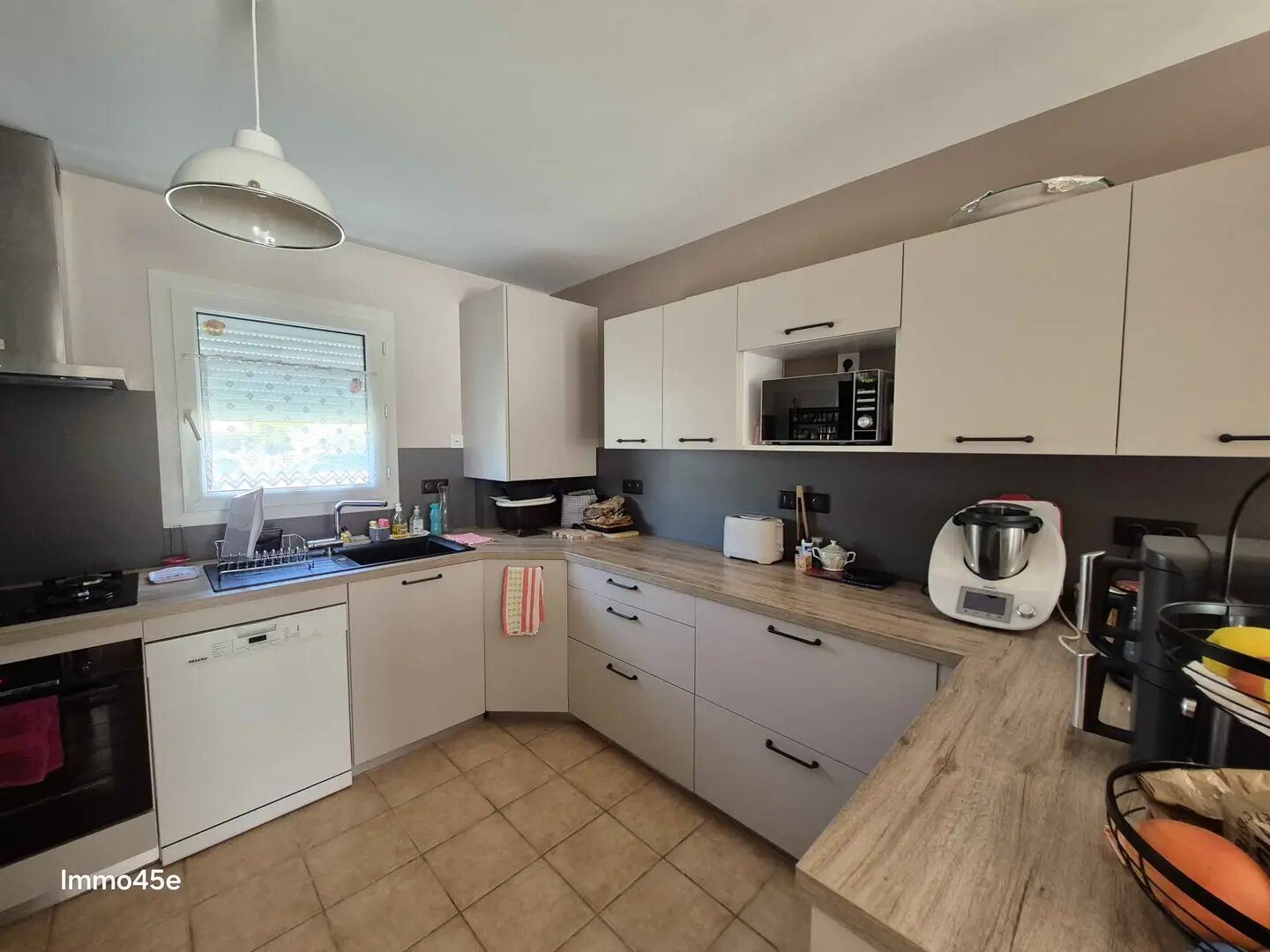 Maison à vendre, 104m², Portes-lès-Valence