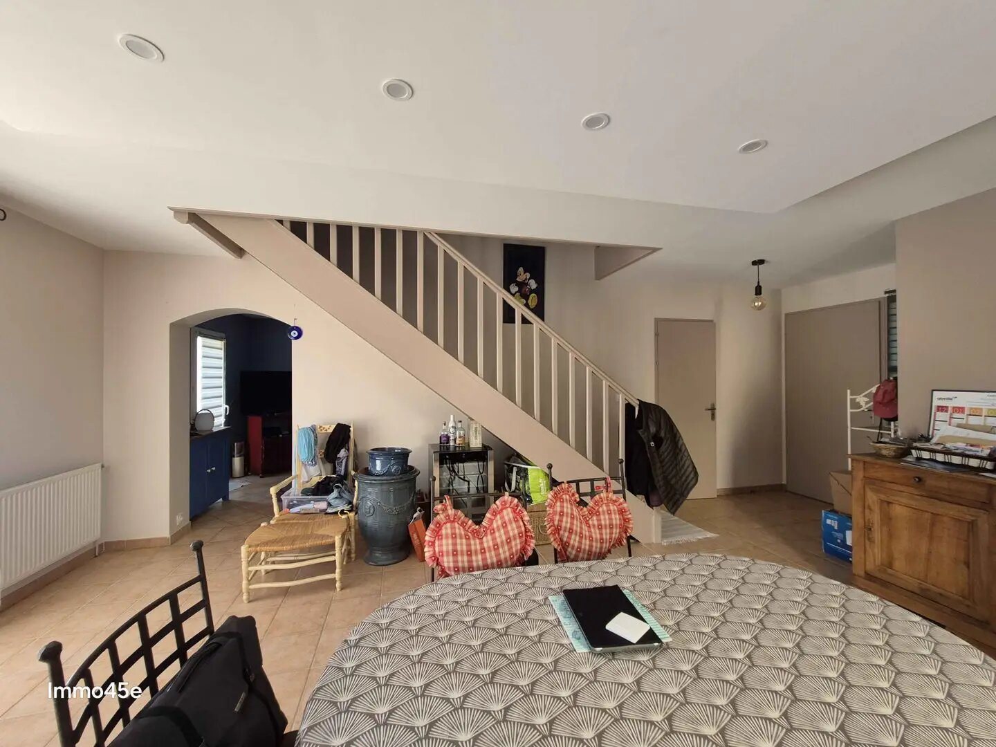 Maison à vendre, 104m², Portes-lès-Valence