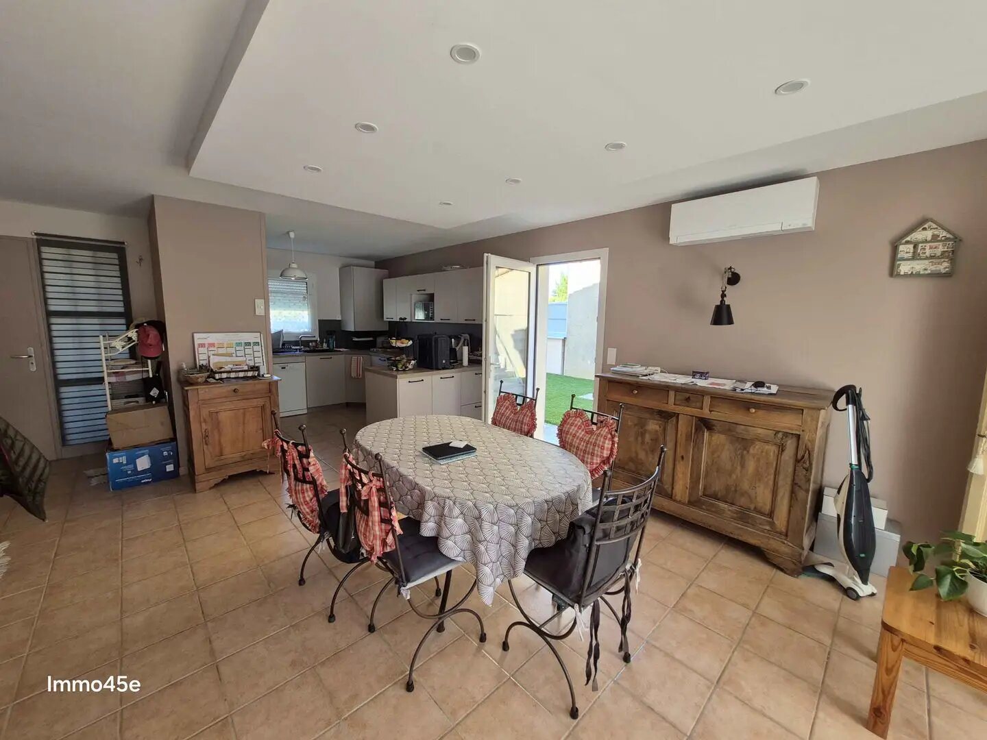 Maison à vendre, 104m², Portes-lès-Valence