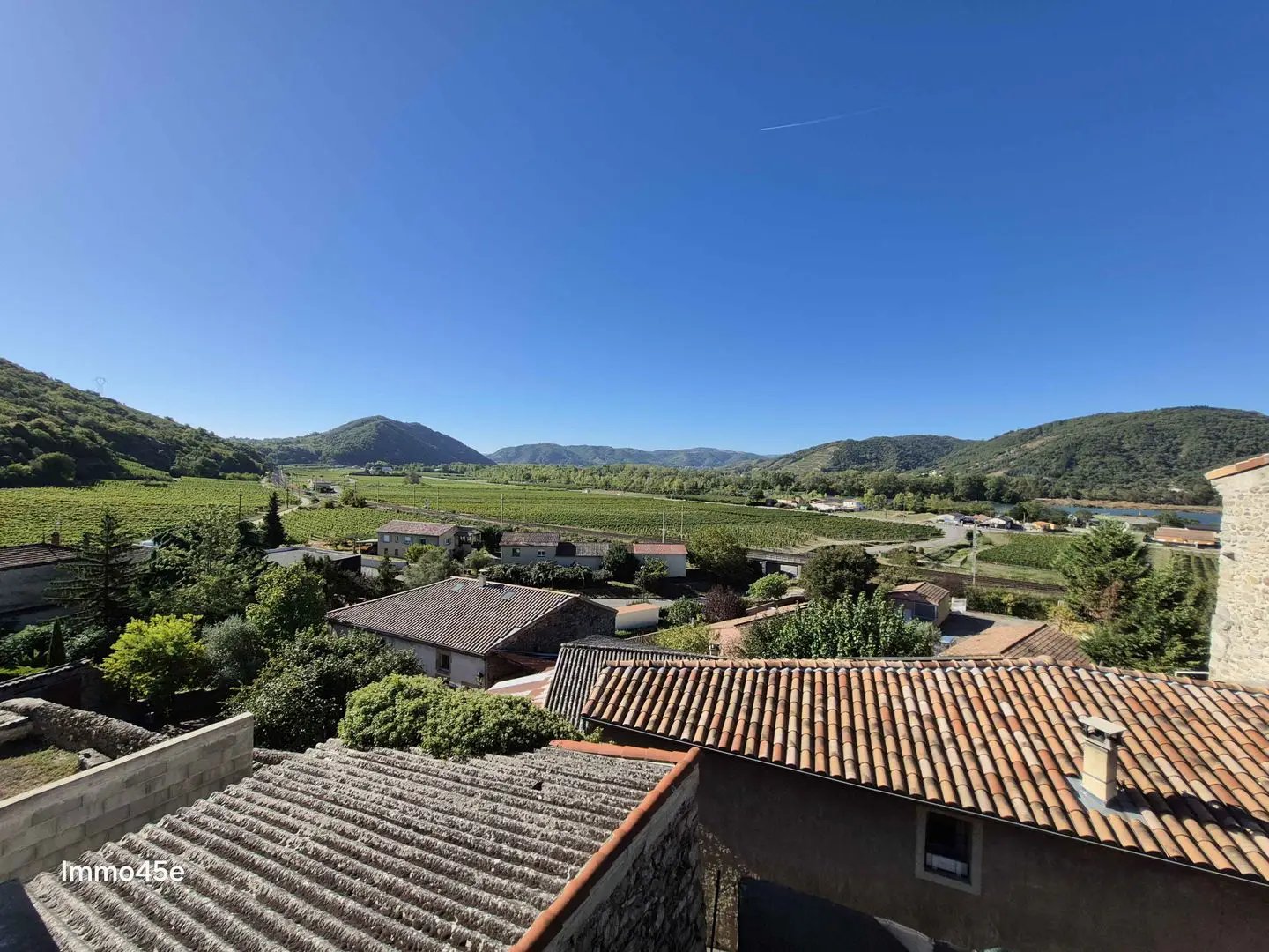 Maison à vendre, 142m², Gervans