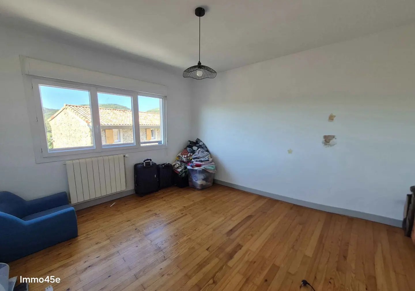 Maison à vendre, 142m², Gervans