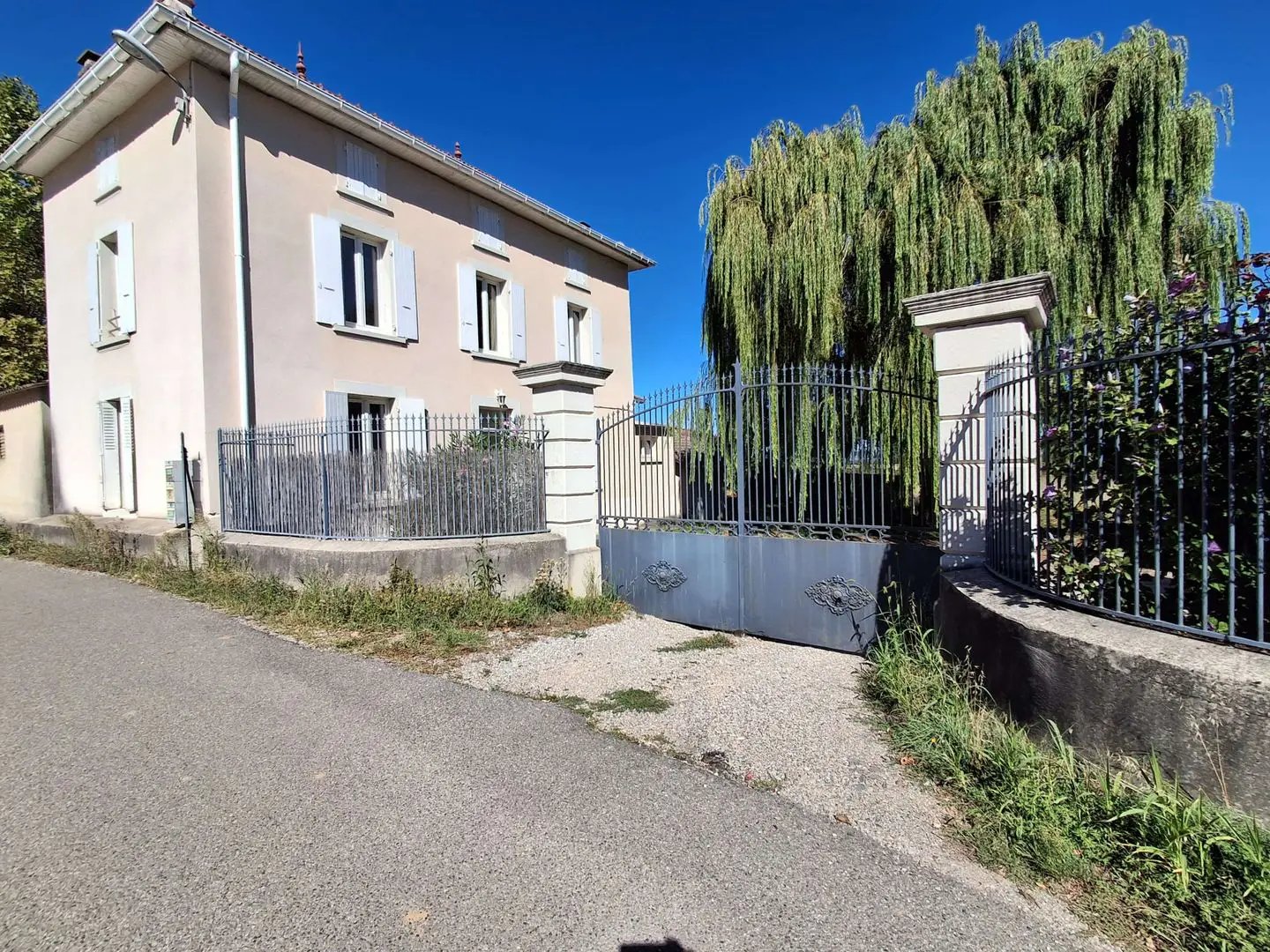 Maison à vendre, 251m², Saint-Sorlin-en-Valloire