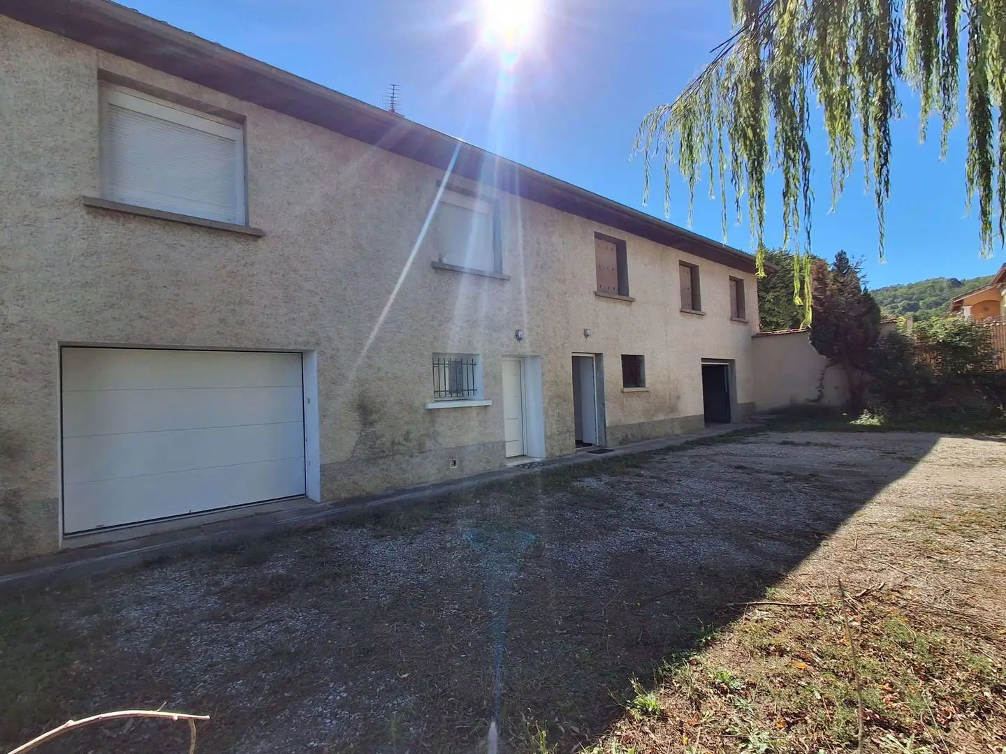 Maison à vendre, 251m², Saint-Sorlin-en-Valloire