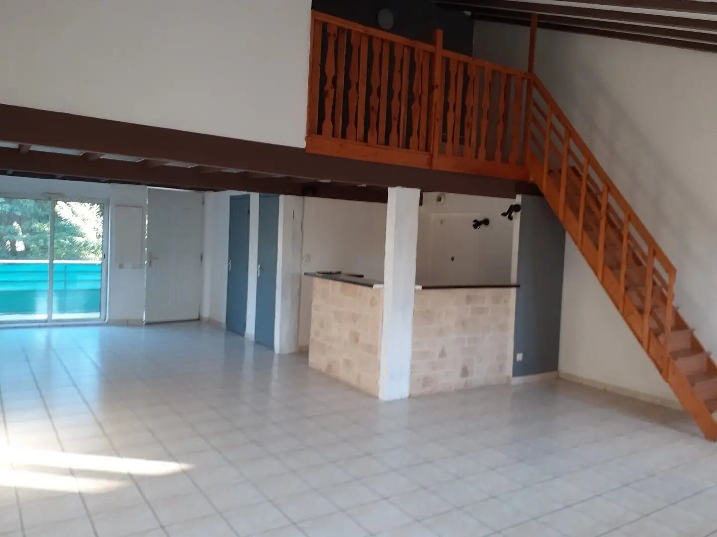 Appartement à vendre, 77m², Bourg-lès-Valence