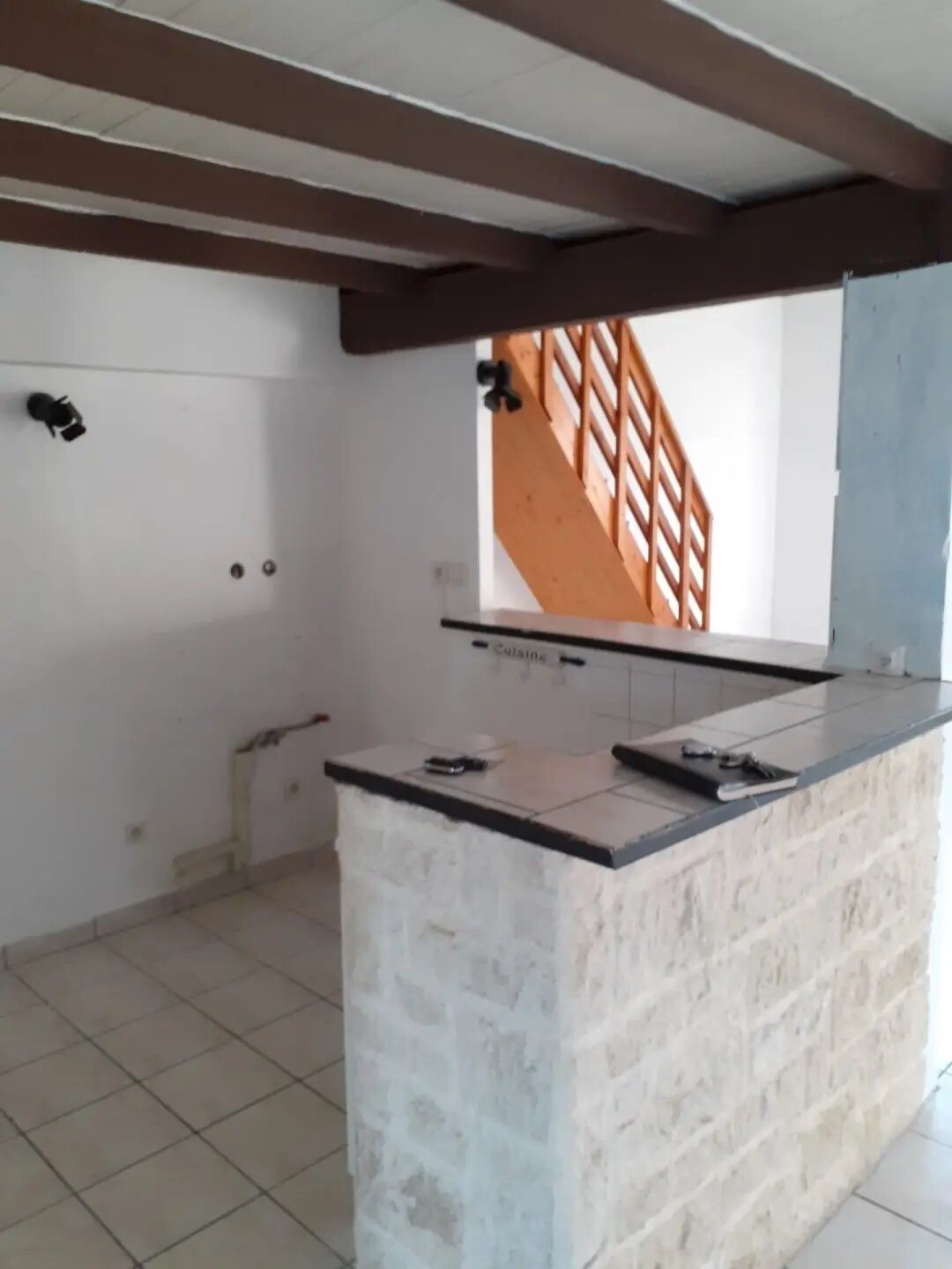 Appartement à vendre, 77m², Bourg-lès-Valence